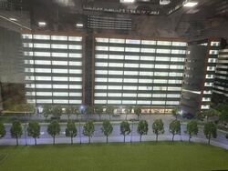 Tukang Innovation Drive (D22), Factory #548721291